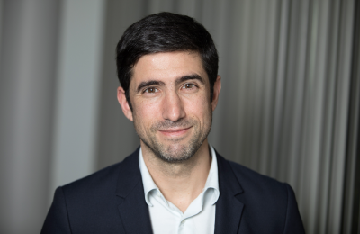 Julien Rosanvallon