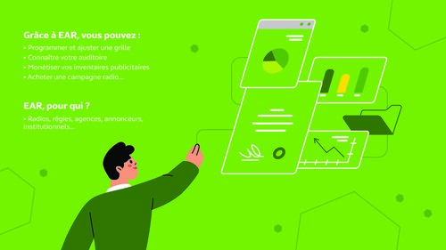Infog audio