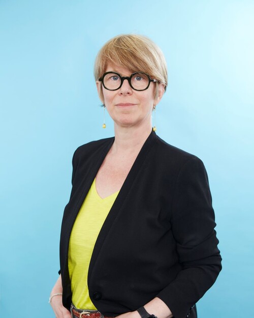 Aurelie VANHEUWERZYN