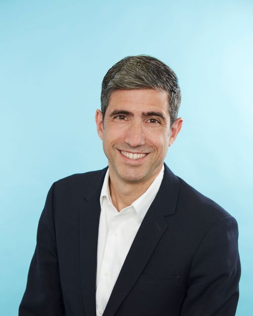 Julien ROSANVALLON