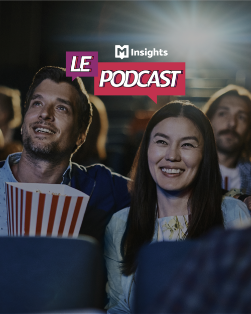 M Insights Le Podcast la chronologie des médias