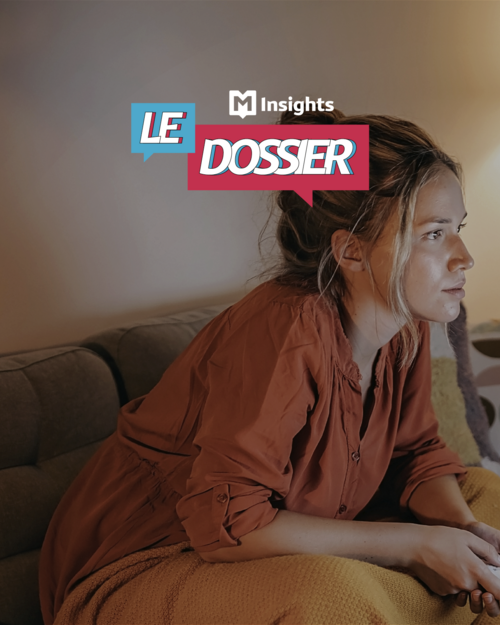 M Insights : Le Dossier chronologie des médias