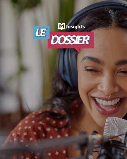 M Insights : Le Dossier Mesure de la radio dans le monde
