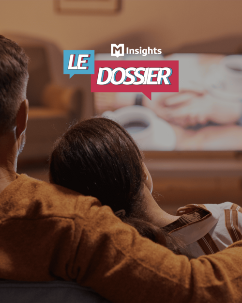 M Insights : Le Dossier cinéma à la TV et en SVoD