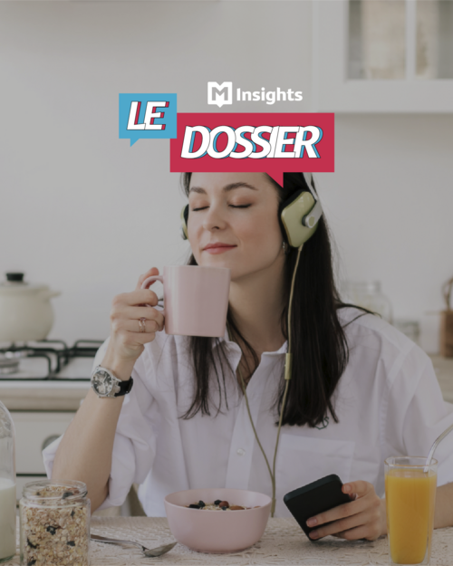 M Insights : Le Dossier matinales médias