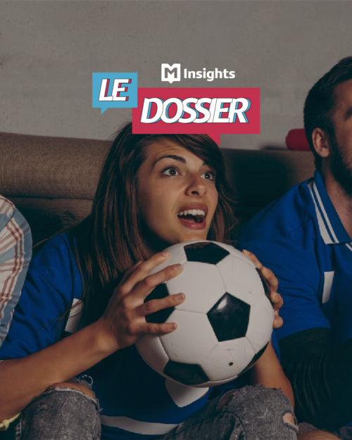 M Insights : Le Dossier Sports féminins