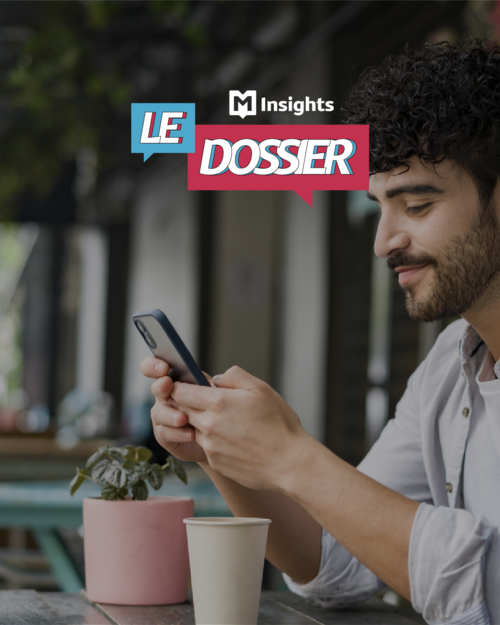 M Insights : Le Dossier les jeunes et l'IA conversationnelle
