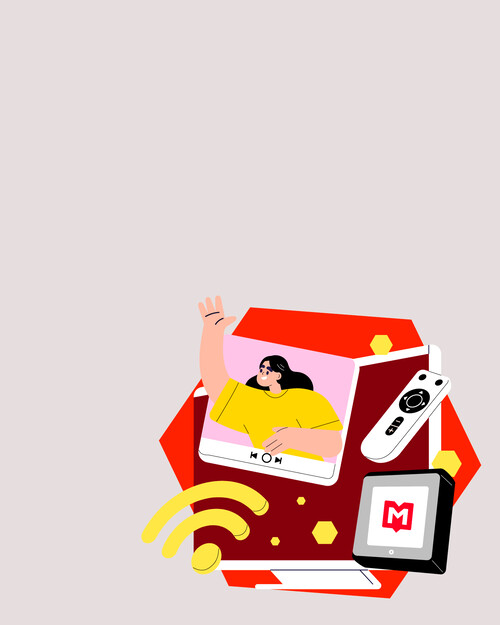 infog mesure TV