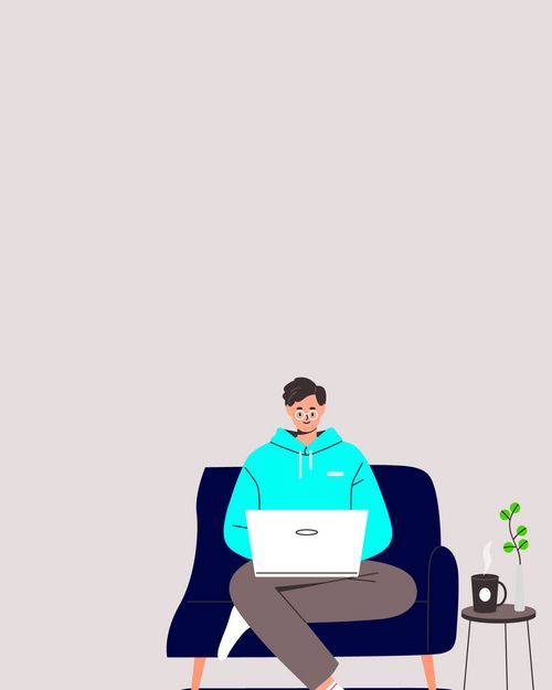 Motion design mesure internet
