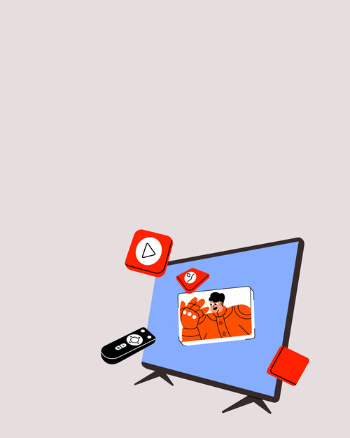 carrousel brand content 