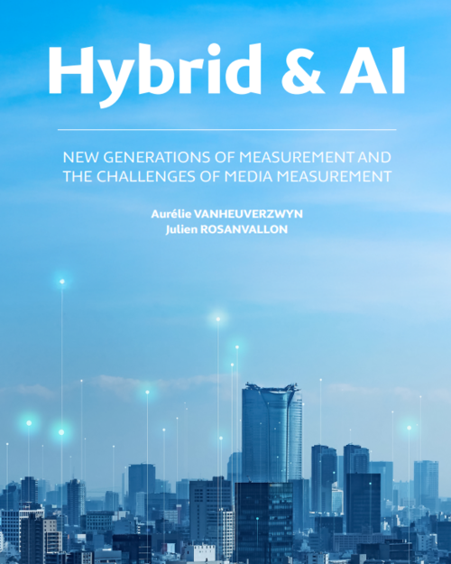 Hybrid and AI cover