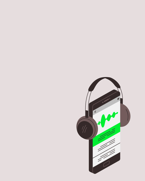 essentiel mesure podcast
