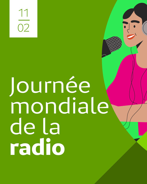 La radio, un média puissant et incontournable en France