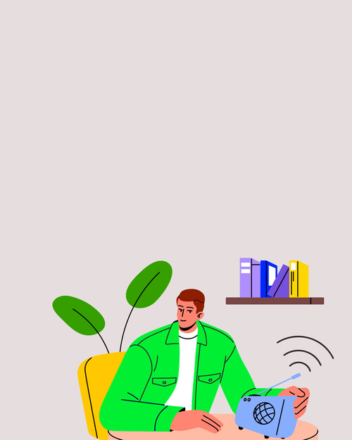 Global Audio