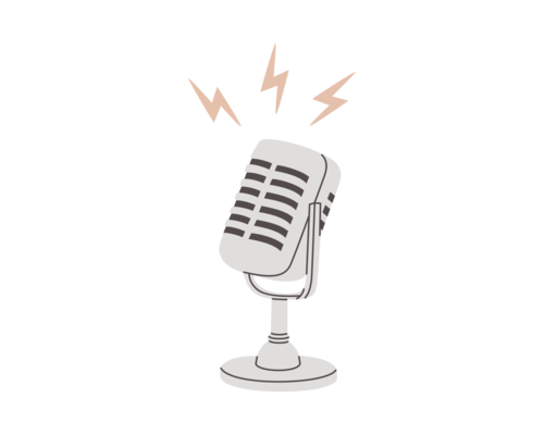 Micro podcast