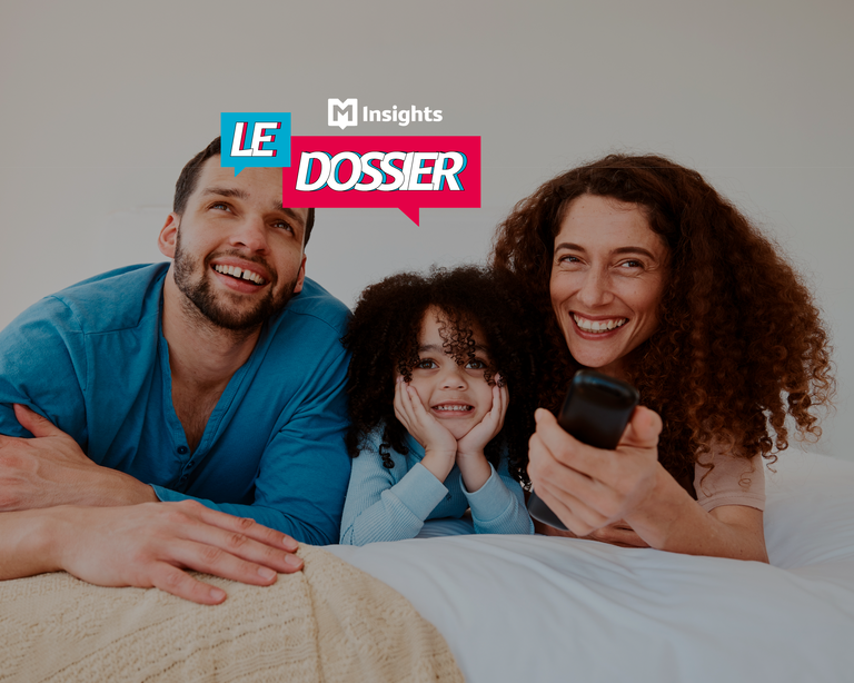 M Insights septembre 26 chaînes thématiques