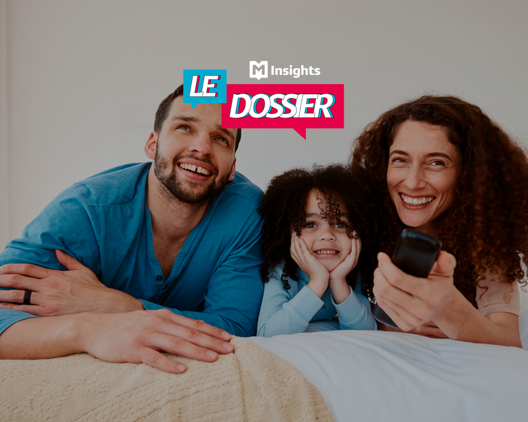 M Insights septembre 26 chaînes thématiques