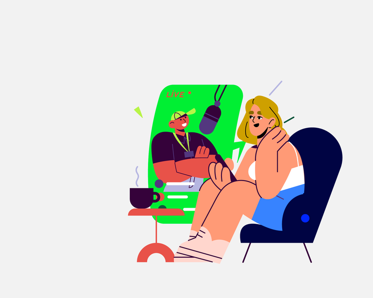 EAR Podcast 2