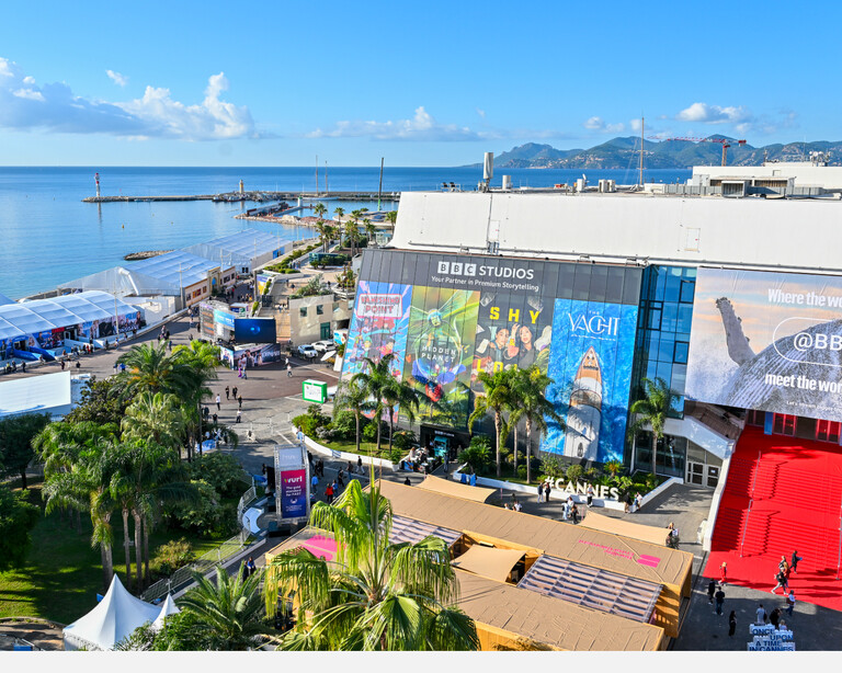 Mipcom