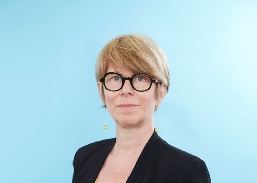 Aurelie VANHEUWERZYN