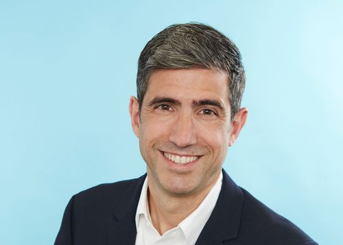 Julien ROSANVALLON
