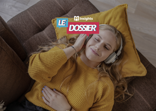 M Insights : Le Dossier Audio : le digital, moteur de croissance