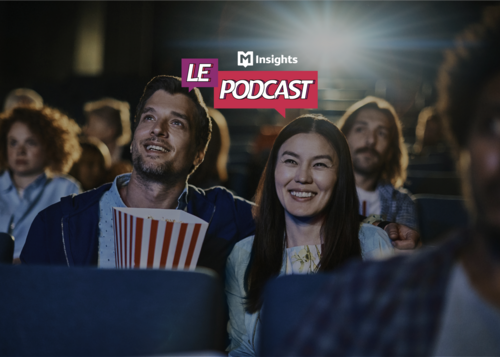 M Insights Le Podcast la chronologie des médias