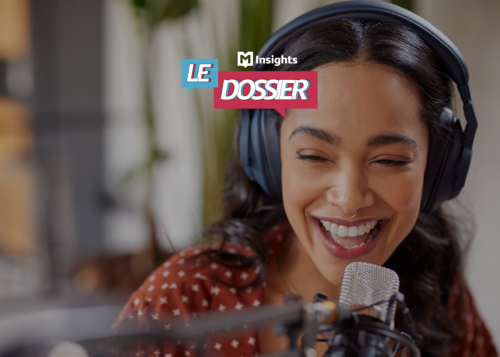 M Insights : Le Dossier Mesure de la radio dans le monde