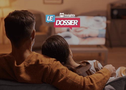 M Insights : Le Dossier cinéma à la TV et en SVoD