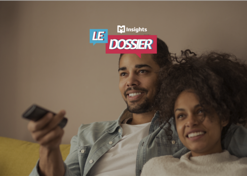 M Insights : Le Dossier tendances TV 2024 - 2025