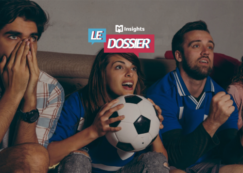 M Insights : Le Dossier Sports féminins