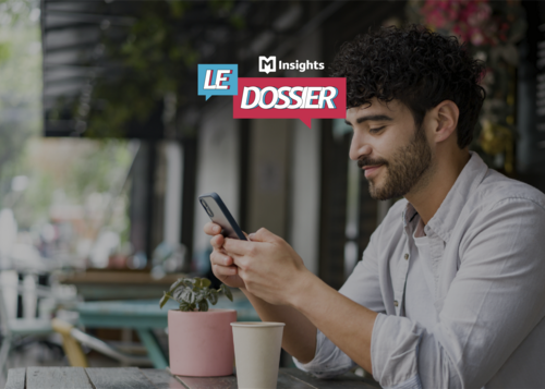 M Insights : Le Dossier les jeunes et l'IA conversationnelle