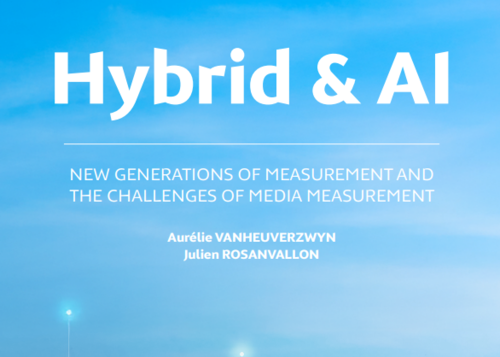 Hybrid and AI cover