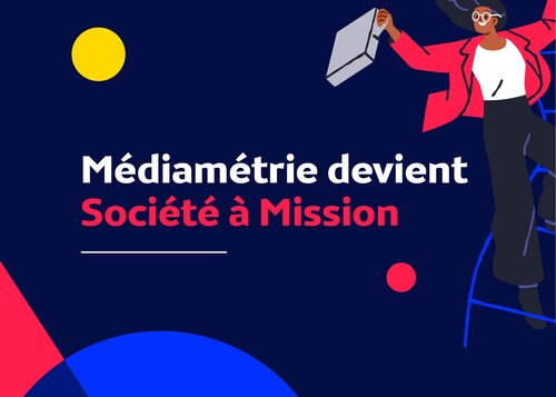 Société à Mission