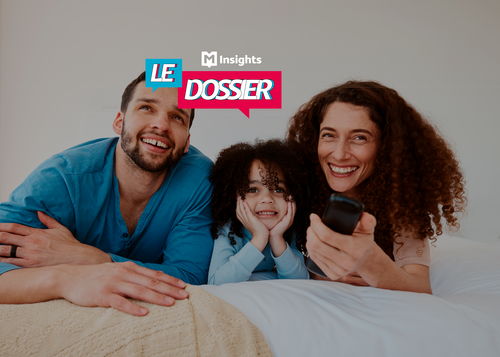 M Insights septembre 26 chaînes thématiques