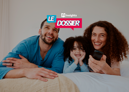 M Insights septembre 26 chaînes thématiques