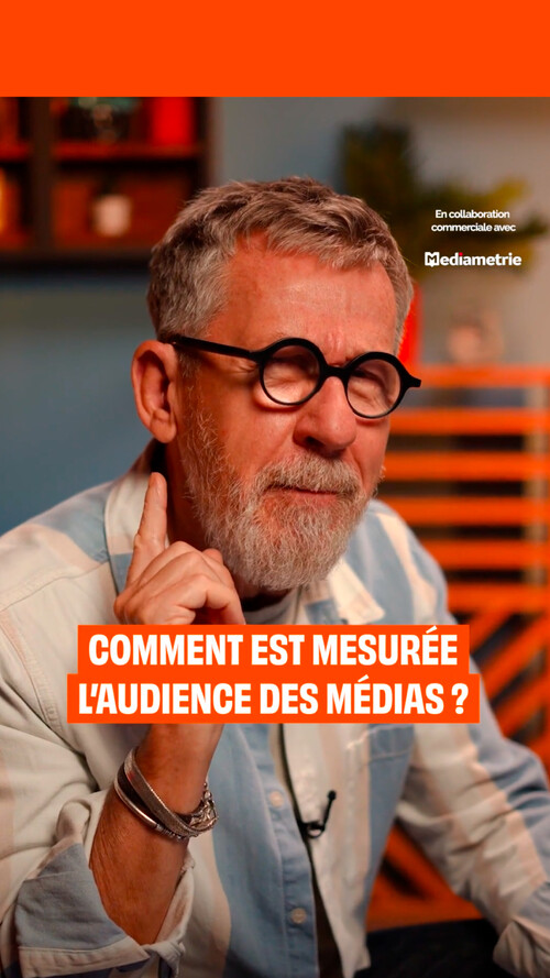 Pourquoi mesure-t-on l'audience des médias ?