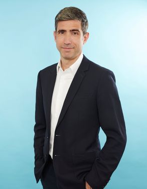 Julien ROSANVALLON