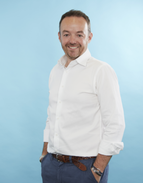 Gaël de Cagny