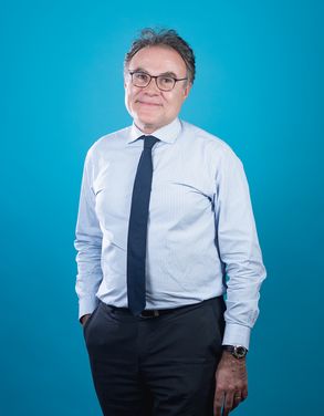 Yann Olivier Rioux