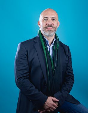 Arnaud Philippe