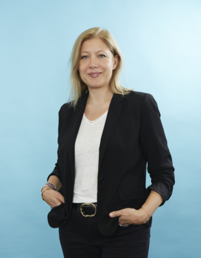 Emmanuelle Le Goff