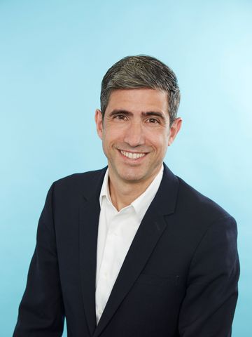 Julien ROSANVALLON