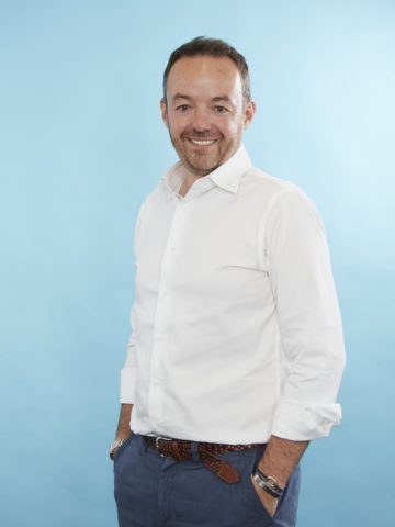 Gaël de Cagny