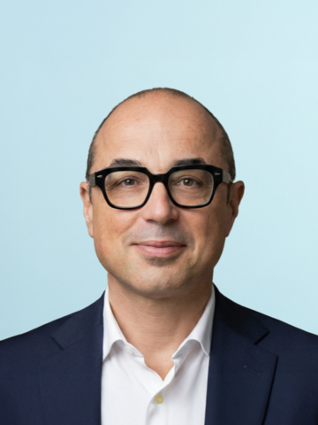 Antoine Le Feuvre