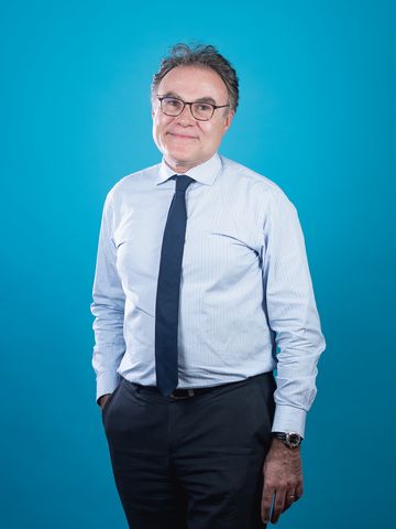 Yann Olivier Rioux