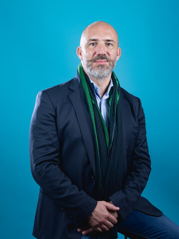 Arnaud Philippe