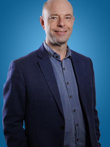 Frédéric Vaulpré