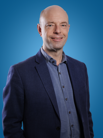 Frédéric Vaulpré