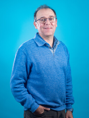 Jérôme Méric